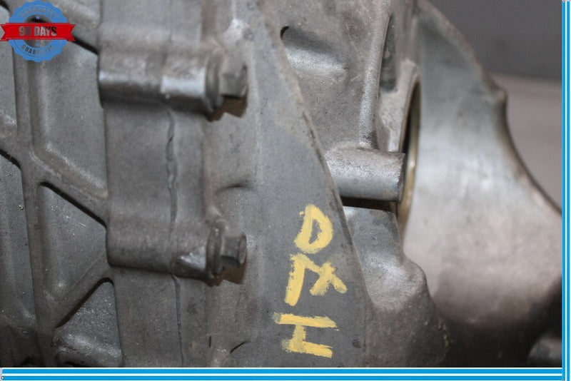 Load image into Gallery viewer, 14-24 Maserati Quattroporte M156 Rear Differential Diff Axle Carrier 2.80 Oem
