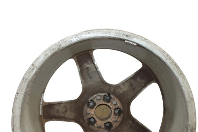Load image into Gallery viewer, 07-12 Mercedes GL450 GL550 Wheel Alloy Rim Sliver Chrome  A1644014902 Oem
