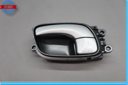 11-13 Hyundai Equus SIG Front Left Driver Side Interior Door Handle Oem