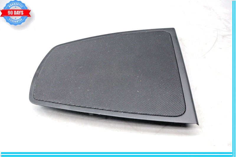 Load image into Gallery viewer, 11-16 BMW 528i 535i 550i F10 Front Center Dash Speaker Cover Grille Trim Oem
