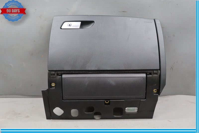 Load image into Gallery viewer, 12-15 Audi A7 Quattro Dash Glovebox Glove Box Storage Compartment Assembly Oem
