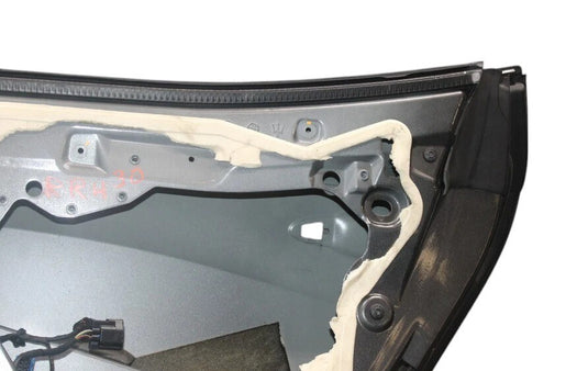 14-22 Maserati Ghibli S Q4 M157 Rear Right Passenger Side Door Shell Panel Oem