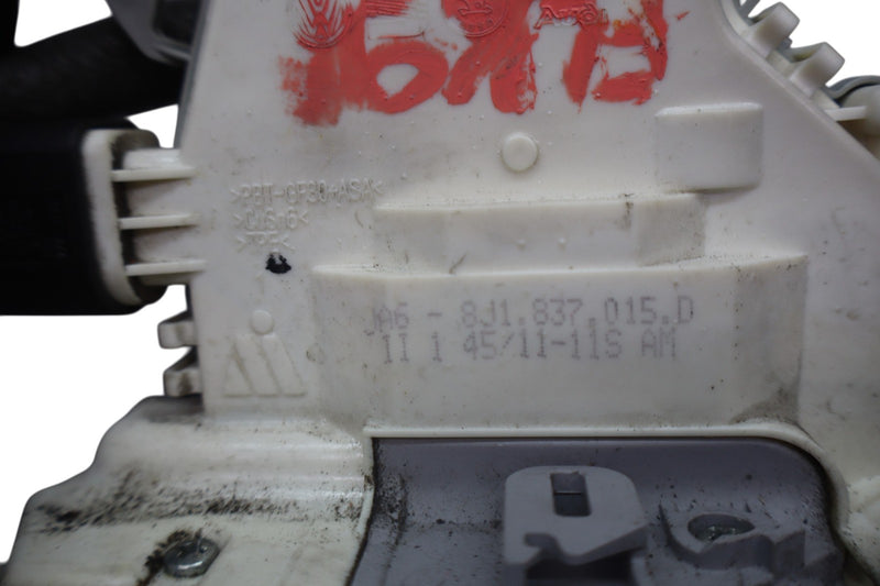 Load image into Gallery viewer, 10-18 Audi A7 Quattro Front Left Driver Side Door Window Regulator Motor Oem
