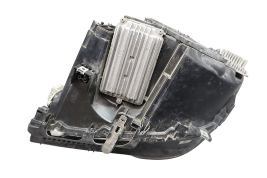 13-15 BMW 750i 750Li Front Right Passenger Side Headlight Headlamp Assembly Oem