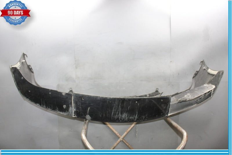 Load image into Gallery viewer, 09-12 BMW 750Li 750i Front Bumper Cover Assembly Black Oem
