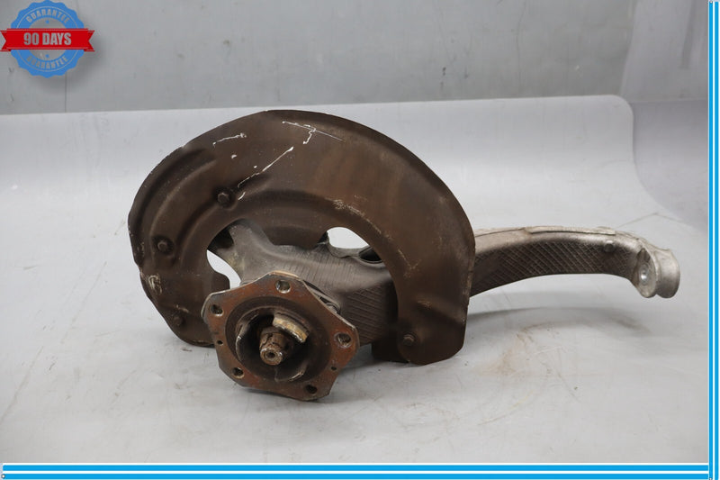 Load image into Gallery viewer, 10-16 Porsche Panamera Front Right Passenger Side Spindle Knuckle Hub Oem
