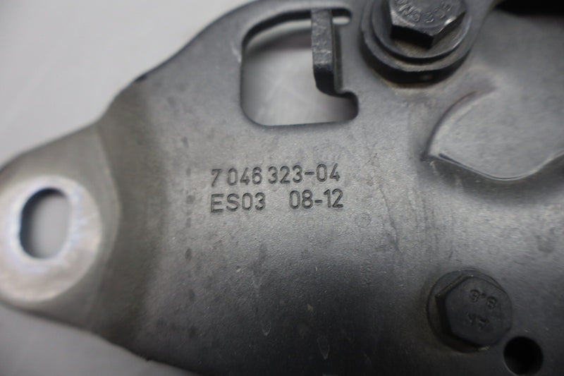 Load image into Gallery viewer, 10-17 BMW F07 535i GT 550i GT Front Left Driver Side Engine Hood Hinge Oem
