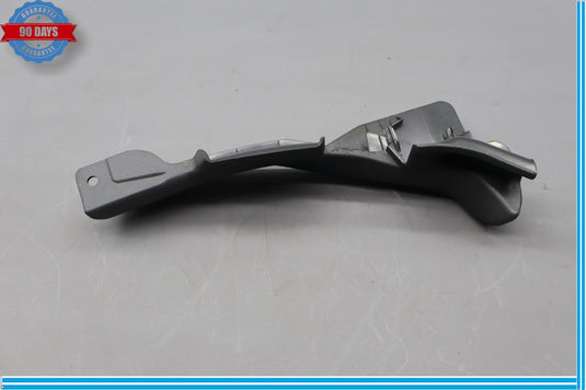 03-12 Mercedes R230 SL500 Front Right Passenger Seat Track Trim Cover Oem