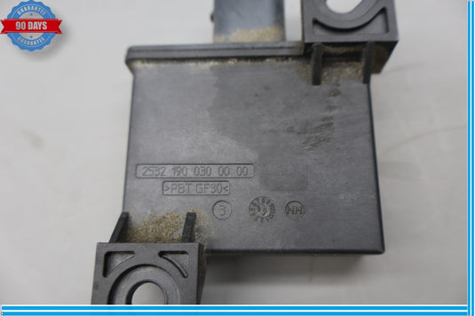 11-18 Porsche Cayenne 958 TPMS Tire Pressure Monitoring Sensor Unit ECU Oem