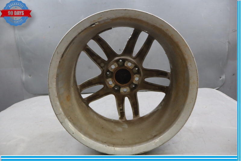 Load image into Gallery viewer, 06-15 Mercedes W204 C250 C63 AMG R17 Rear Wheel Rim 8.5Jx17 17'' Oem
