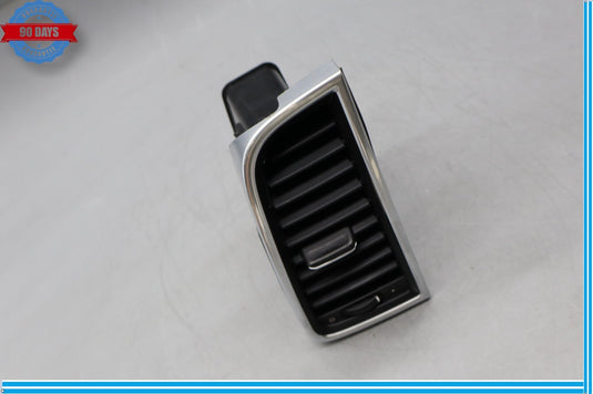 10-16 Porsche Panamera Front Right Dash Dashboard AC A/C Inner Air Vent Oem