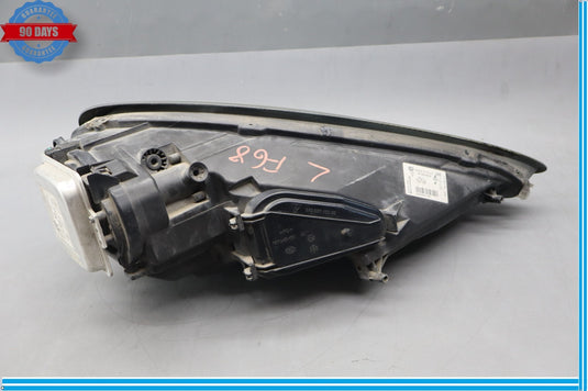 10-13 Porsche Panamera 970 Front Left Side Xenon Headlight Head Light Lamp Oem