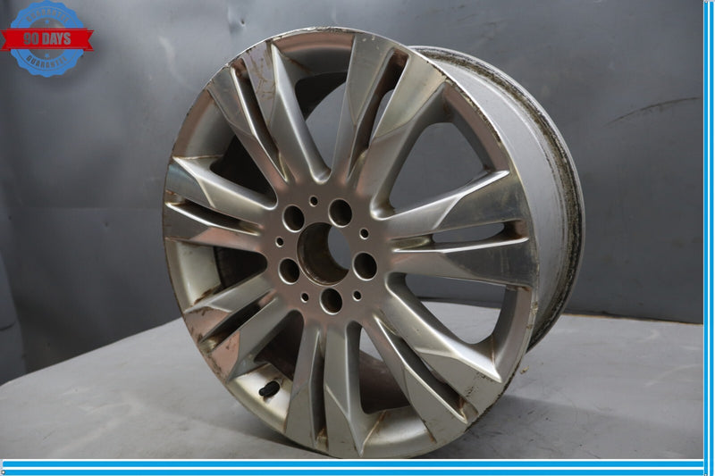 Load image into Gallery viewer, 07-14 Mercedes CL550 S600 W221 18" 8.5x18JET43 Alloy Wheel Rim R18 Oem
