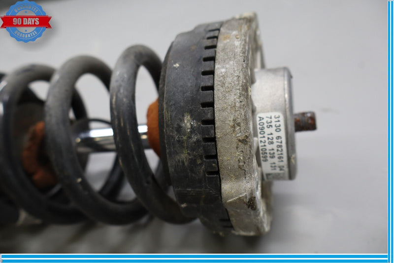 Load image into Gallery viewer, 09-12 BMW 750Li F02 Front Left Side Shock Absorber Strut Spring Oem
