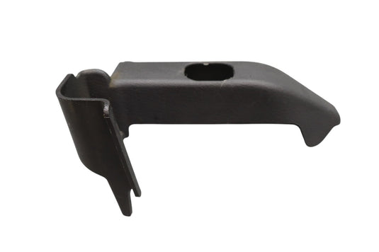 02-05 Ford Thunderbird Right Passenger Side Hard Top Lock Latch Trim Cover Oem