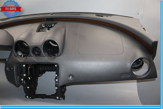 10-15 Jaguar XJ XJL X351 Dashboard Dash Facia Assembly Oem