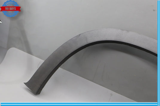 07-13 BMW X5 E70 Front Right Fender Wheel Arch Cover Molding Trim Oem