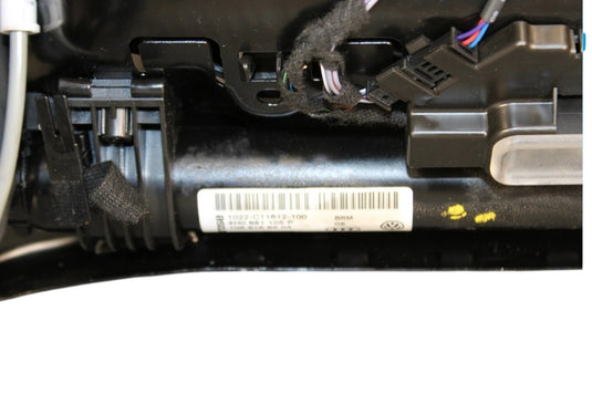 11-18 Audi A8 Front Left Driver Side Seat Lower Track Frame W/ Motor Oem