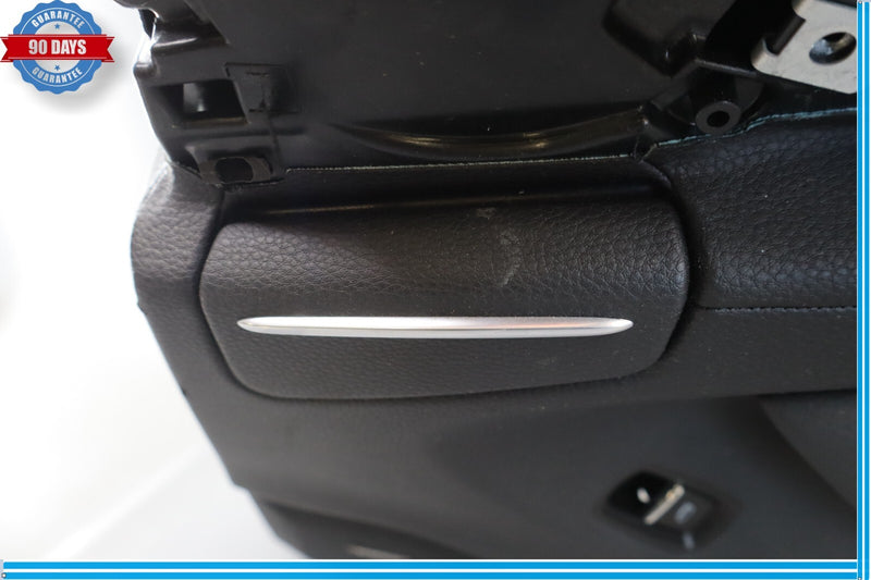 Load image into Gallery viewer, 10-16 Porsche Panamera 970 Rear Right Side Interior Door Panel Trim Oem
