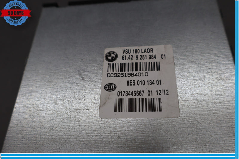 Load image into Gallery viewer, 12-16 BMW F30 328D 328i Inverter Voltage Converter Control Module ECU Oem
