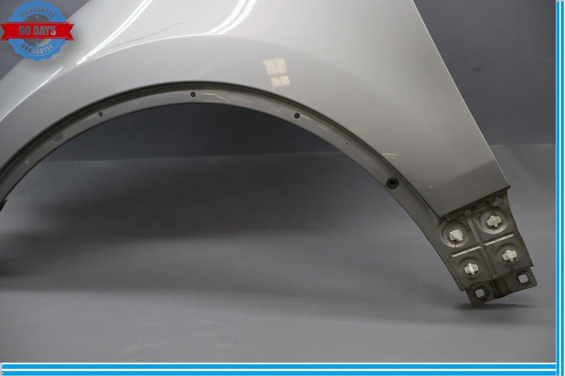 Load image into Gallery viewer, 11-17 Volkswagen Touareg Front Left Driver Side Fender Wind Assembly Oem

