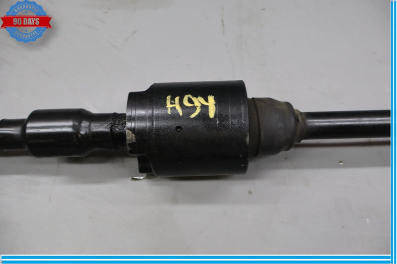Load image into Gallery viewer, 09-15 BMW 740i 740Li 750i 750Li Rear Active Stabilizer Bar 6775187 Oem
