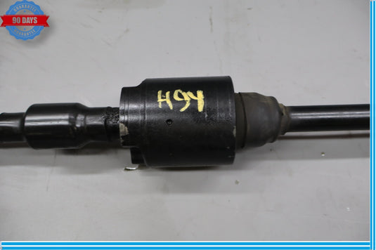 09-15 BMW 740i 740Li 750i 750Li Rear Active Stabilizer Bar 6775187 Oem