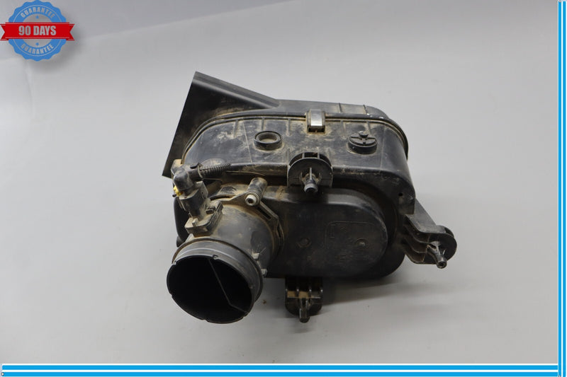 Load image into Gallery viewer, 14-21 Maserati Ghibli Left Side Engine Air Cleaner Housing Filter Box Oem
