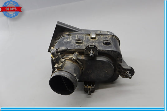 14-21 Maserati Ghibli Left Side Engine Air Cleaner Housing Filter Box Oem