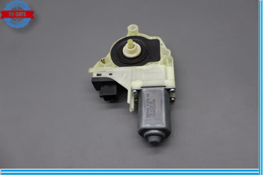 10-16 Porsche Panamera 970 Front Right Side Door Window Regulator Motor Oem