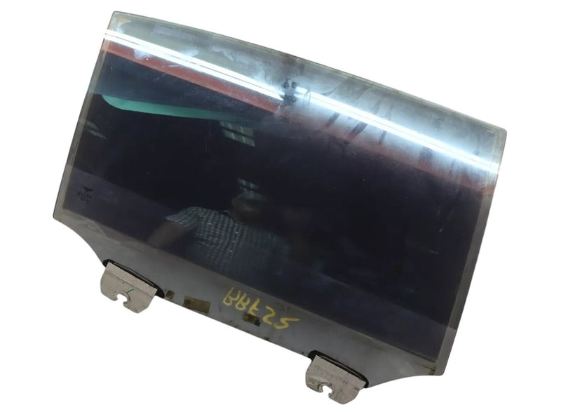 Load image into Gallery viewer, 06-13 Bentley Continental Rear Right Passenger Side Door Window Glass Dark OEM
