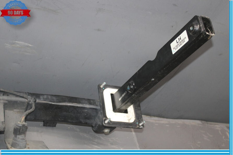 Load image into Gallery viewer, 07-12 Mercedes X164 GL350 GL450 Rear Tow Hitch Receiver Frame Bar Assembly Oem
