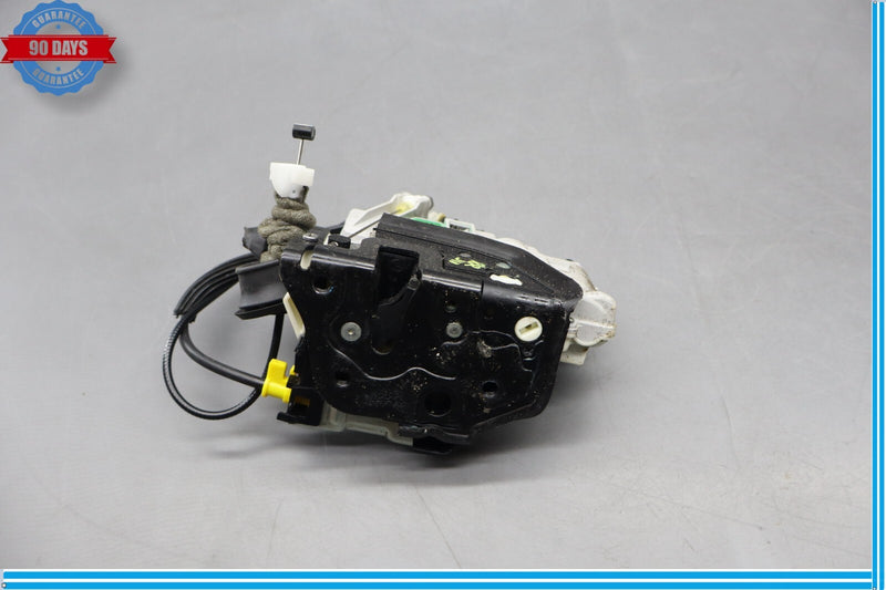 Load image into Gallery viewer, 10-18 Audi A6 Quattro S7 Rear Right Passenger Side Door Lock Latch Actuator Oem

