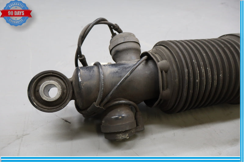 Load image into Gallery viewer, 09-12 BMW 750i 750Li Rear Right Passenger Side Air Shock Strut Absorber Oem
