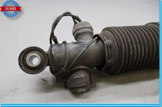 09-12 BMW 750i 750Li Rear Right Passenger Side Air Shock Strut Absorber Oem