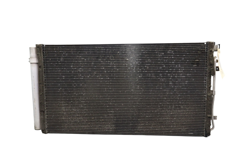 Load image into Gallery viewer, 11-14 Hyundai Equus Signature AC A/C Air Conditioning Condenser 976063N160 Oem
