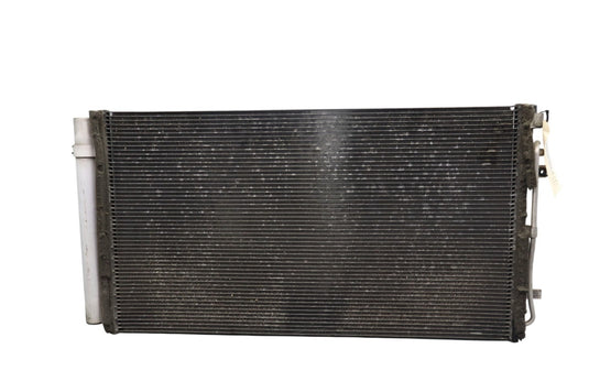11-14 Hyundai Equus Signature AC A/C Air Conditioning Condenser 976063N160 Oem