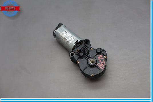 12-19 Mercedes GL450 GL550 X166 Rear 3rd Third Row Seat Motor Oem