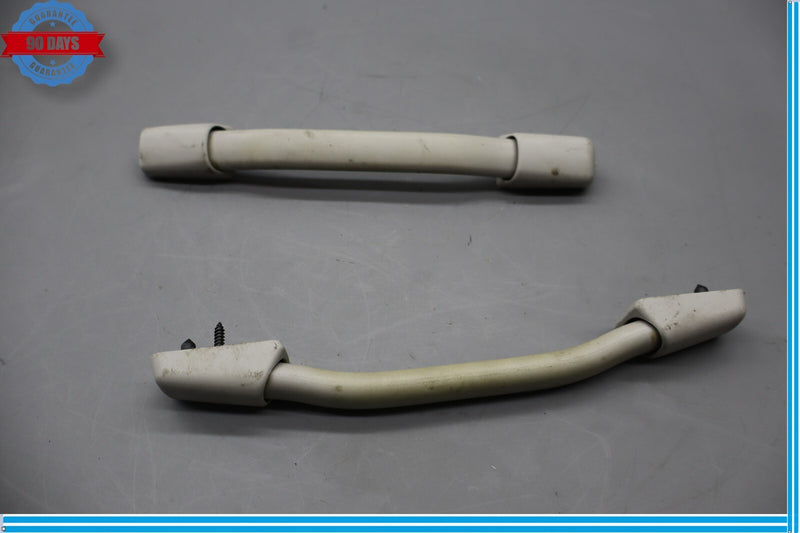 Load image into Gallery viewer, 07-14 Mercedes CL550 CL600 W216 Left and Right Interior Roof Grab Handle Oem
