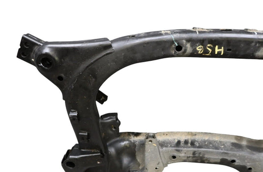 07-15 Jaguar XK XKR-S Front Subframe Engine Suspension Crossmember C2P24494 OEM