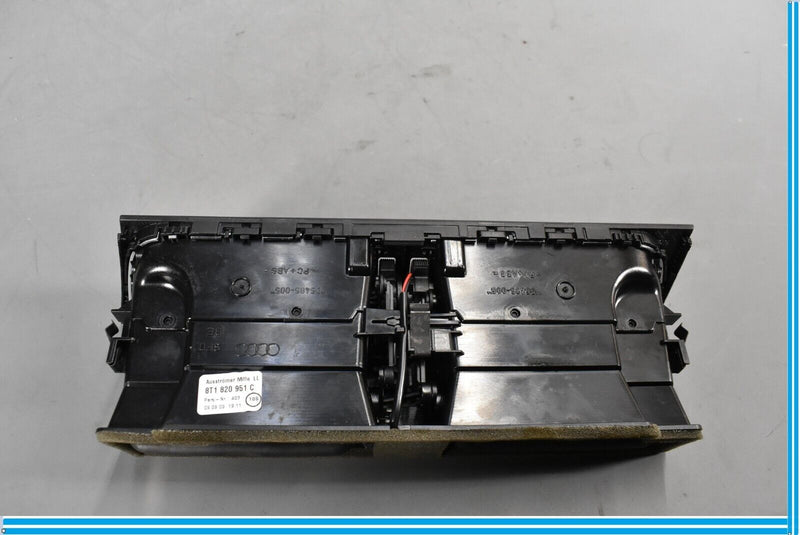 Load image into Gallery viewer, 08-12 Audi A4 Front Dashboard AC Air Vent Grille Assembly Oem
