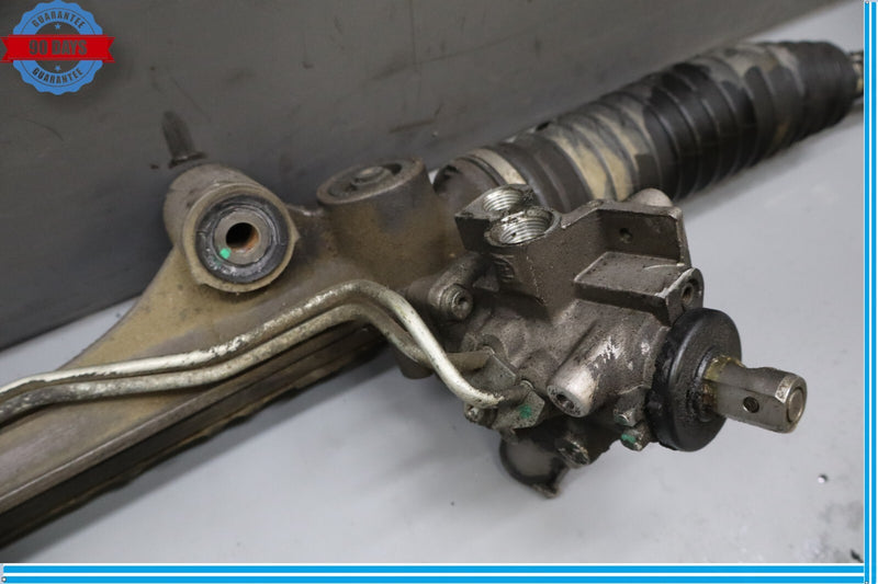 Load image into Gallery viewer, 11-18 Volkswagen VW Touareg Electric Power Steering Rack &amp; Pinion Gear Box Oem
