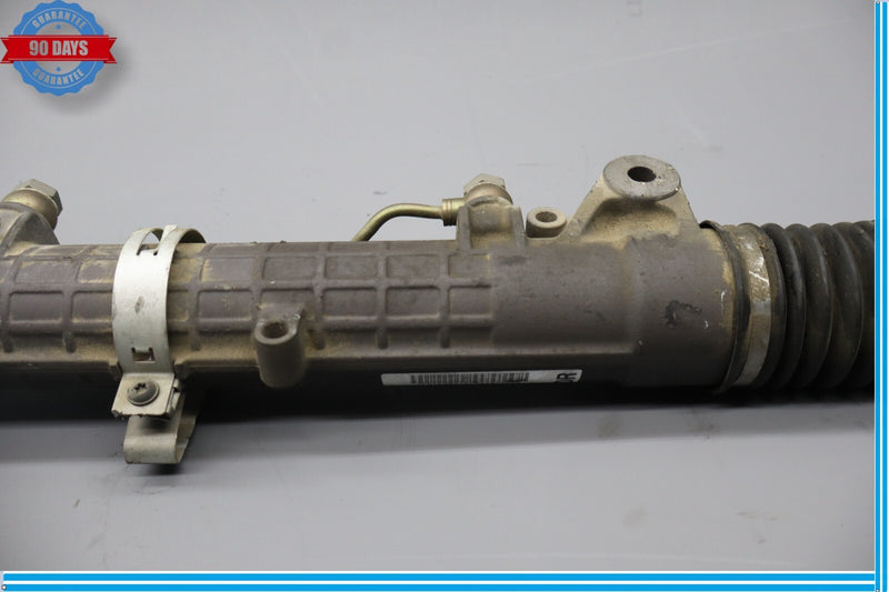 Load image into Gallery viewer, 03-11 Bentley Continental GT Power Steering Rack and Pinion 3W1422062F Oem
