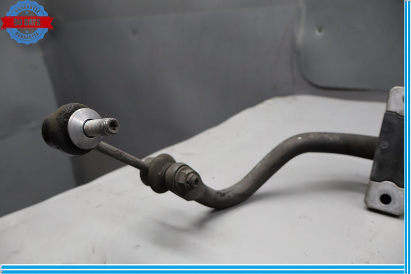 Load image into Gallery viewer, 09-15 BMW 740i 740Li 750i 750Li Rear Active Stabilizer Bar 6775187 Oem
