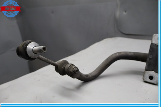 09-15 BMW 740i 740Li 750i 750Li Rear Active Stabilizer Bar 6775187 Oem
