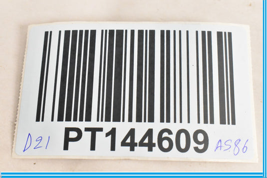 09-15 BMW 750Li 750i F01 F02 Rear Trunk Opener Unlocking Switch 6921846 Oem