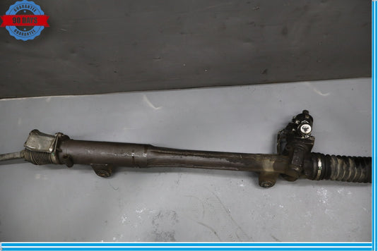 11-18 Volkswagen VW Touareg Electric Power Steering Rack & Pinion Gear Box Oem
