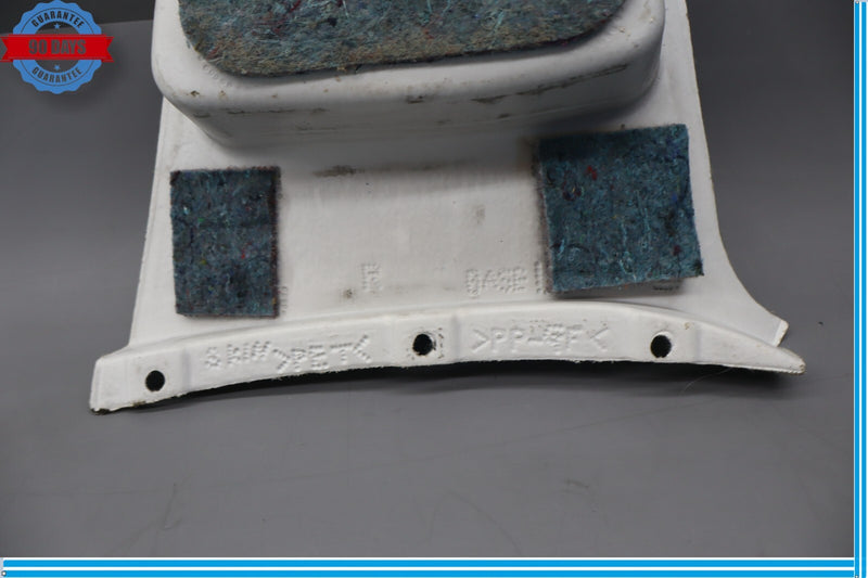 Load image into Gallery viewer, 02-10 Lexus SC430 Rear Right Passenger Side Trunk Inner Storage Compartment Oem
