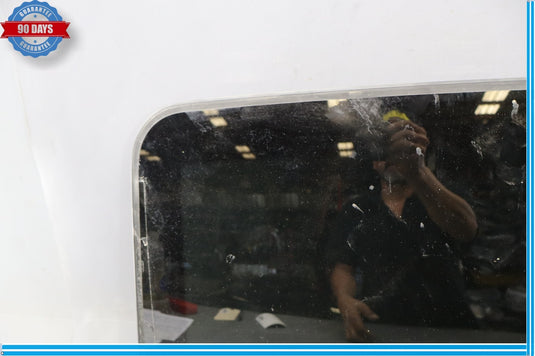 11-16 Hyundai Equus Sig Sunroof Sun Roof Moonroof Glass 81610-3M001 Oem