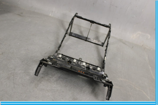 10-13 LR Range Rover Sport Center Console Upper Frame Support Bracket Oem